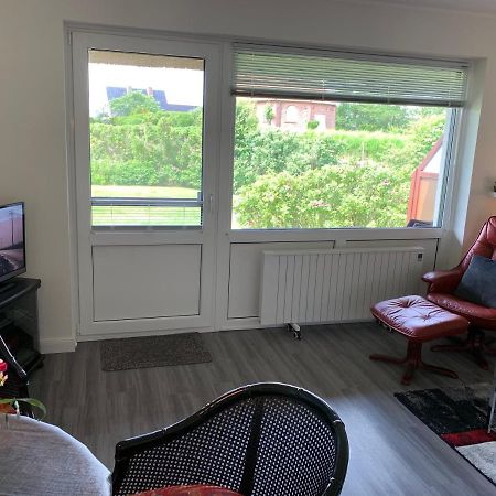 Ferienwohnung "Palstek" Im Haus Duewelswarft ザンクト・ペーター・オルディング エクステリア 写真