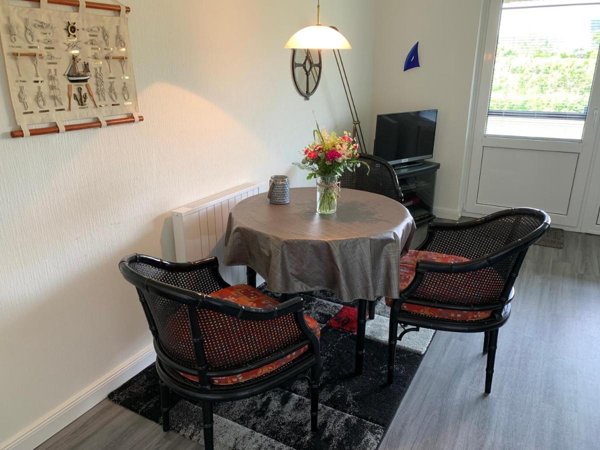 Ferienwohnung "Palstek" Im Haus Duewelswarft ザンクト・ペーター・オルディング エクステリア 写真