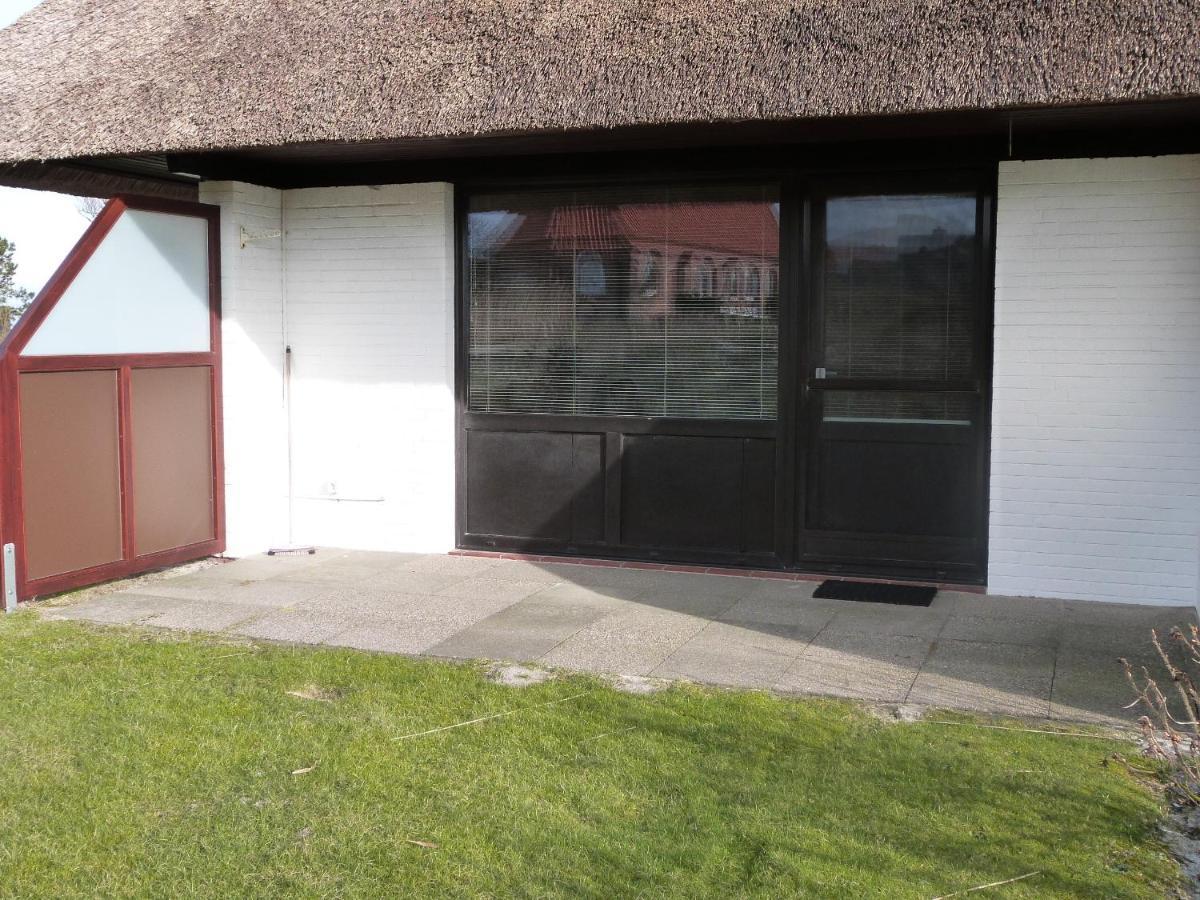 Ferienwohnung "Palstek" Im Haus Duewelswarft ザンクト・ペーター・オルディング エクステリア 写真