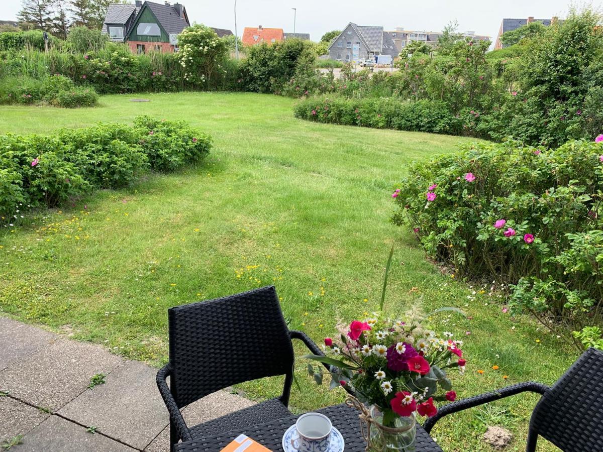 Ferienwohnung "Palstek" Im Haus Duewelswarft ザンクト・ペーター・オルディング エクステリア 写真