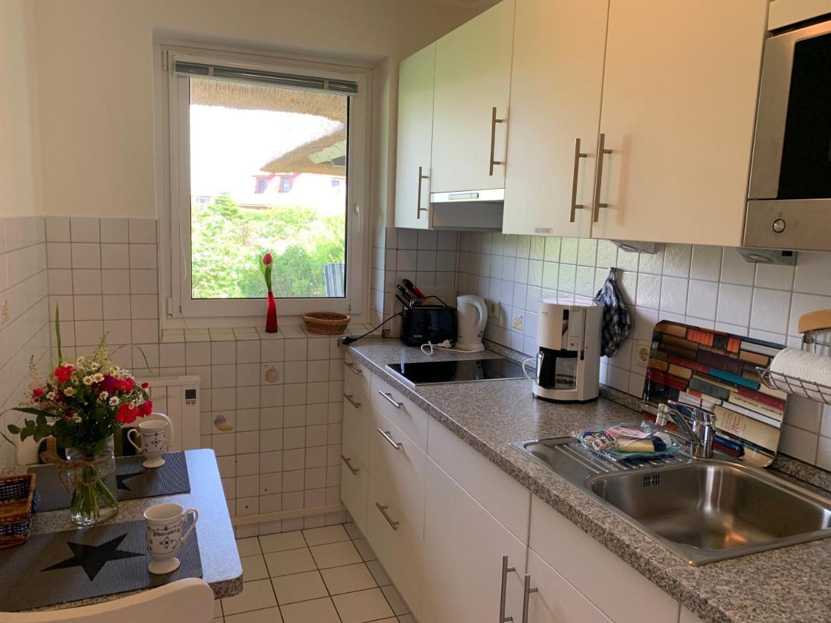 Ferienwohnung "Palstek" Im Haus Duewelswarft ザンクト・ペーター・オルディング エクステリア 写真
